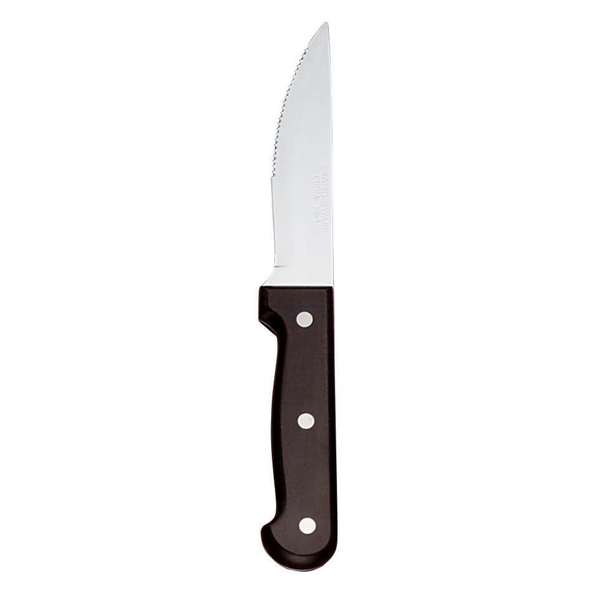 World Tableware Chop House Steak Knife, PK12 201-2692